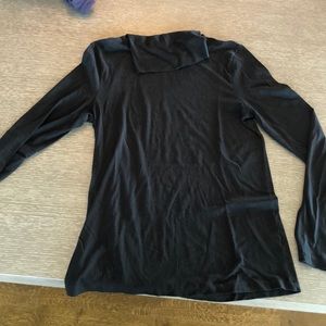 Jcrew Tissue Turtle Neck